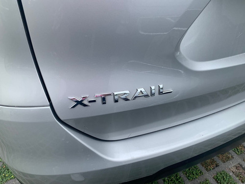 Imagen 2 de 10 de Xtrail Sense 2017