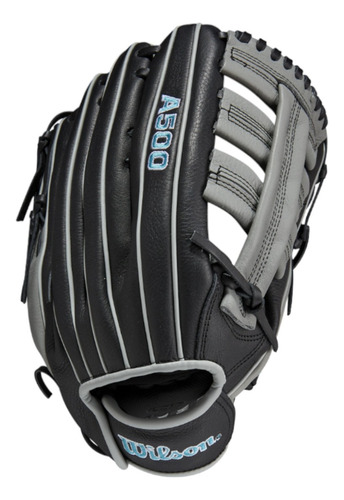 Guante De Beisbol Wilson A500 12.5in Juvenil