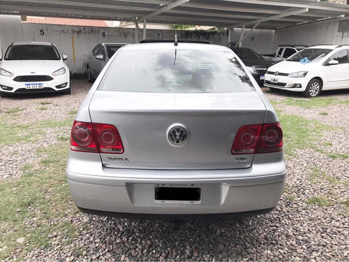 Volkswagen Bora 1.9 Trendline I 100cv 2011