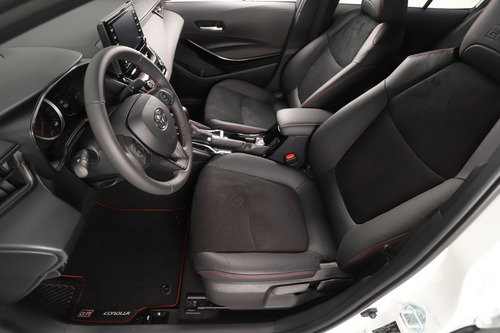 Toyota Corolla 2.0 Grs Cvt 170cv