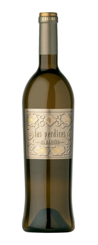 Vino Las Perdices Reserva Albariño 750ml - Mataderos