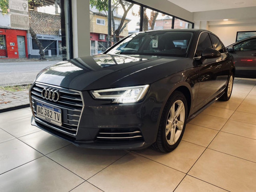 Audi A4 2.0 Fsi 190cv