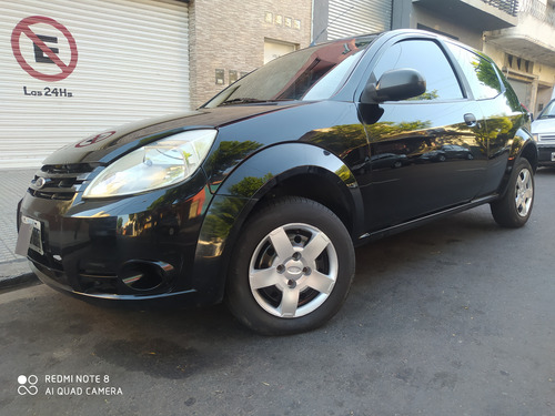 Ford Ka 1.0 Viral