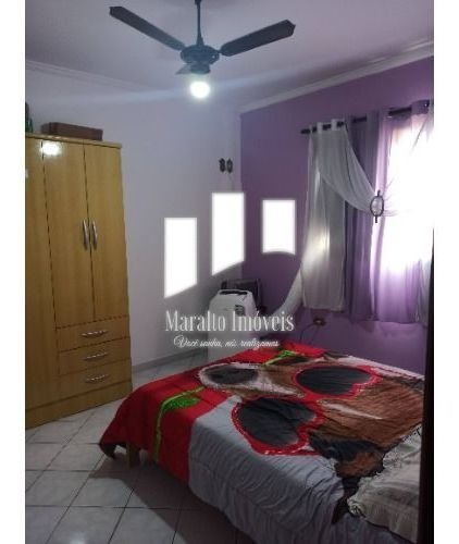 Imagem 14 de 15 de Apartamento De 01 Dormitório Com Todo Lazer , Aceita Financiamento Vila Tupi Praia Grande Sp.