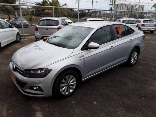 Imagem 5 de 10 de Volkswagen Virtus 1.0 200 Tsi Comfortline Automático