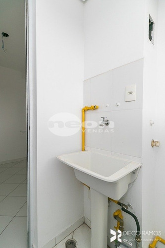 Imagem 5 de 15 de Apartamento - Pauliceia - Ref: 1078 - V-1078