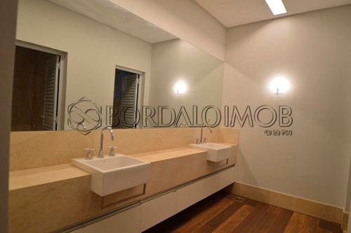 Imagem 30 de 30 de Park Way Smpw Quadra 14, Com Habite-se 1000m² De Construção Terreno De 2500m² - Villa124520