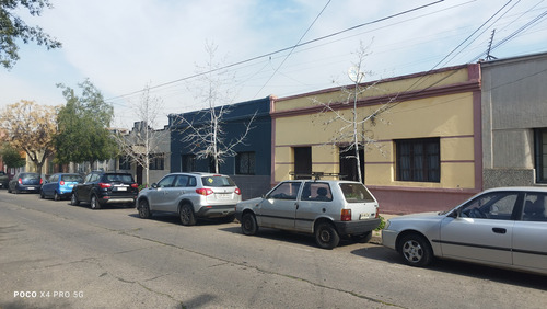 Casa Para Remodelar Rogelio Ugarte.