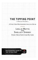 Libro The Tipping Point By Malcolm Gladwell - A Story Gri...