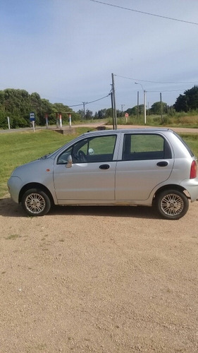 Chery Chery Qq Full 5 Puertas