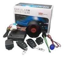Comprar Sistema De Alarma Para Carro Con Bluetooth Anti Escaner