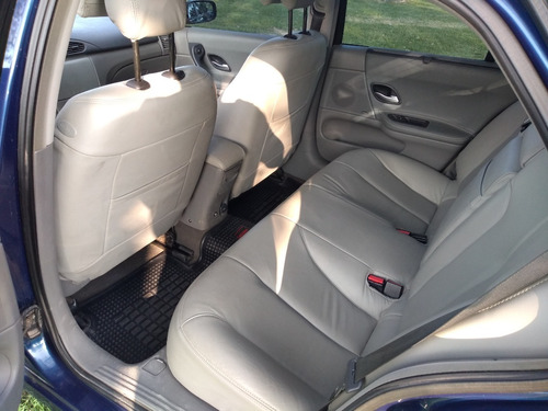 Vendo O Permuto Renault Laguna Nafta/gnc