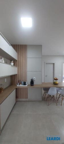 Imagem 10 de 15 de Casa Em Condomínio - Condomínio Delle Stelle - Sp - 633665