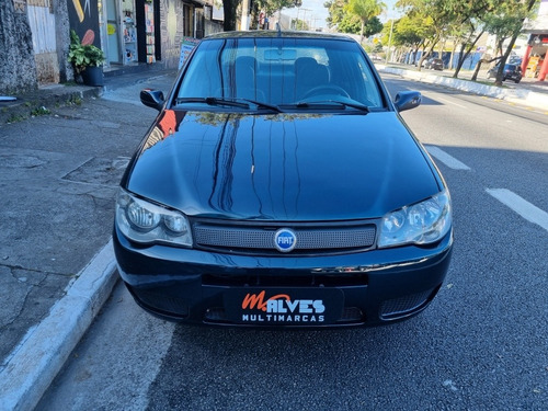Imagem 1 de 11 de Fiat Siena 2007 1.0 Fire Celebration Flex 4p