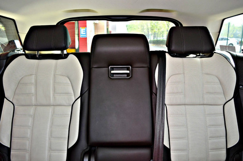 Imagen 10 de 10 de Range Rover Autobiography 2014