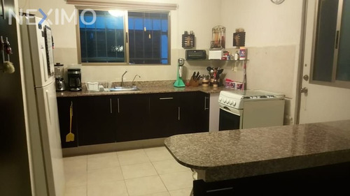 Imagen 12 de 30 de Casa Lista Para Habitar 1 Piso Fracc Las Americas