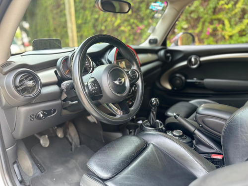 Mini Cooper 1.5 Pepper L3 T Man Mt
