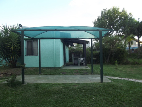 Imagen 8 de 14 de Alquiler Termas Del Dayman. El Viejo Ceibo