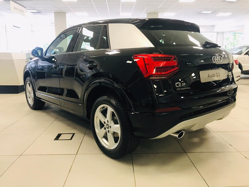 Imagen 6 de 15 de Audi Q2 1.0 30 Tfsi S-tronic Sport 2021