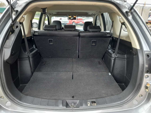Imagen 14 de 15 de Mitsubishi Outlander 2.4 Gls 4wd L16 2016