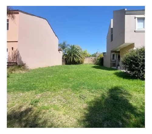 Exclusivo Lote En Barrio Cerrado La Araucaria, Bella Vista, Buenos Aires