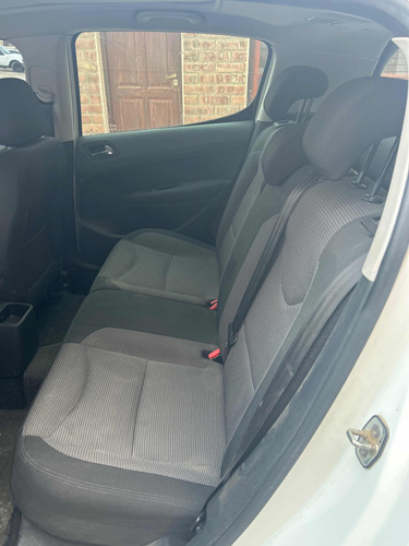Peugeot 308 1.6 Allure Nav Hdi 115cv