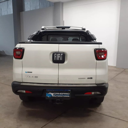 Fiat Toro 2.0 Ranch 4x4 At