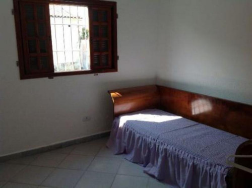 Imagem 7 de 14 de Casa Lado Praia Com Espaço Para Edícula - Itanhaém 3826 |npc