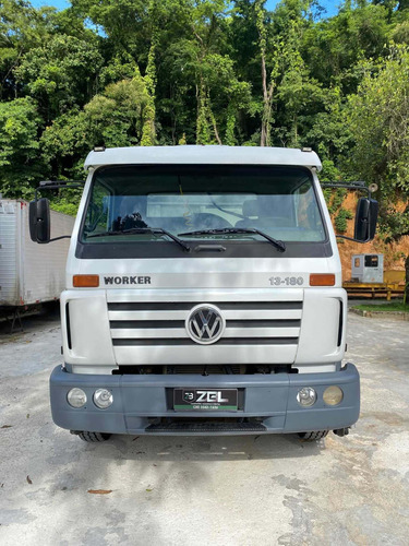 Volkswagen 13-180 Reduzido