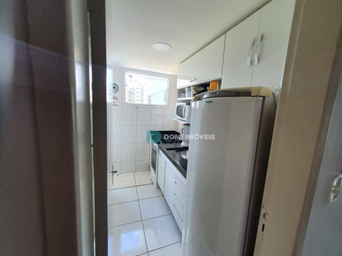 Imagem 14 de 24 de Apartamento À Venda, 50 M² Por R$ 270.000,00 - Jardim Liú - Juiz De Fora/mg - Ap1219