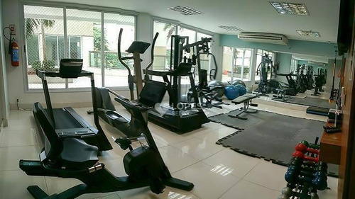 Apartamento Com 3 Quartos, 114 M² Por R$ 1.060.000 - Icaraí - Rj - Ap41856