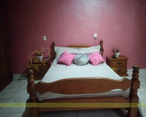 Imagem 14 de 30 de Casa - Ca00389 - 70737334