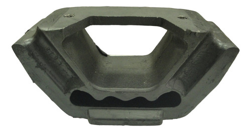 Coxim Tras. Do Motor Scania Intercooler 112/113/142/143 R193