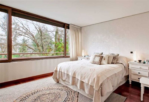 Imagen 13 de 30 de Casa En Venta En Las Condes