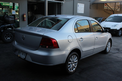 Volkswagen 2009