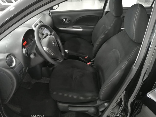 Imagen 13 de 15 de Nissan March Advance T/m 2020