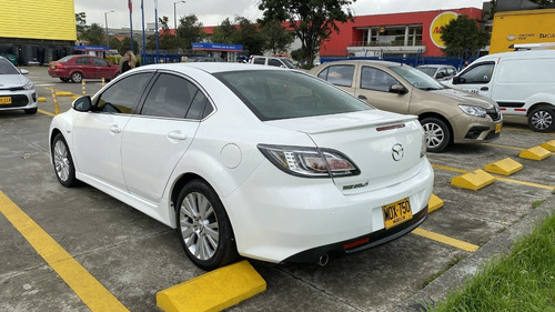 Imagen 7 de 16 de Mazda 6