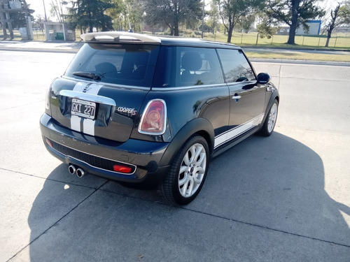 Imagen 2 de 13 de Mini Cooper S Chilli