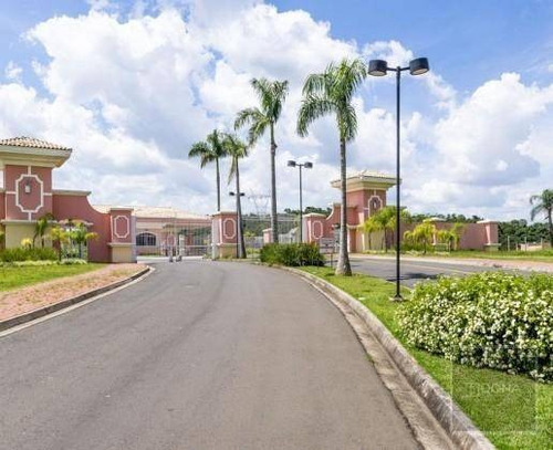 Imagem 3 de 11 de Terreno Venda Condomínio, Residencial, Vila Nova, Condomínio Santa Isabel, Louveira. - Te0024