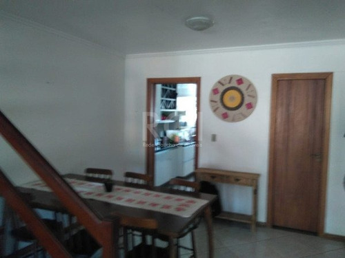 Casa Em Espírito Santo Com 4 Dormitórios - Mi4400