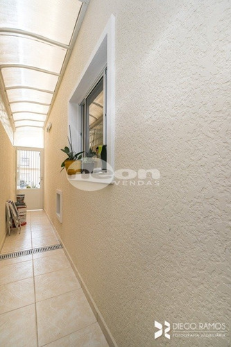 Imagem 7 de 15 de Casa Em Condominio - Nova Petropolis - Ref: 2104 - V-2104