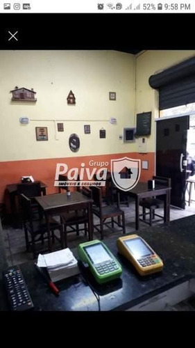 Imagem 13 de 15 de Imóvel Comercial- Teresópolis, Vale Do Paraíso - 3536