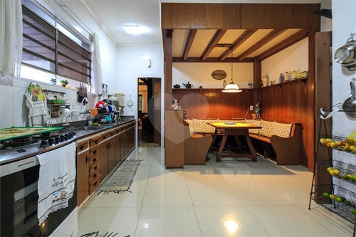 Imagem 19 de 30 de Casa Com 4 Dormitórios, Duas Vagas - Reo617543