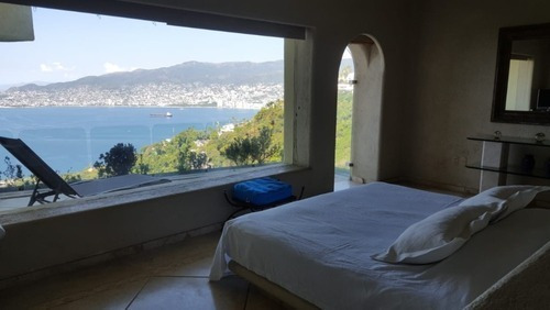 Imagen 7 de 14 de Las Brisas Espectacular Vista Privacidad Y Servicio De Lujo