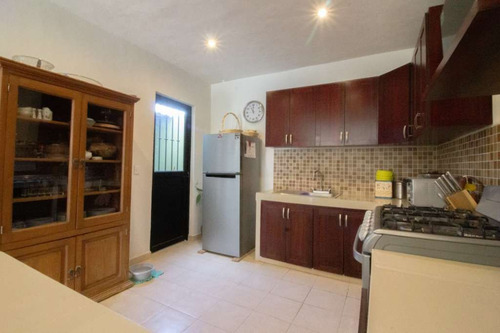 Casa En Venta En San Miguel De Allende: San Javier A 10 Minutos Del Centro