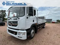 Comprar Camion Dongfeng Df-1718 Cummins 4.5 2025 0 Km