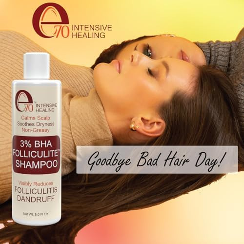 Conjunto Shampoo E Condicionador, Shampoo Salicílico Para Fo