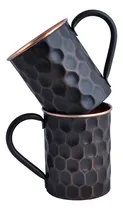 Comprar Canecas E Canecas De Cobre Staglife Black Diamond Moscow Mul
