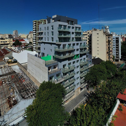 Imagen 6 de 6 de Departamentos Para Inversión A Metros Del Hospital Italiano