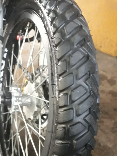 Honda Xre 300